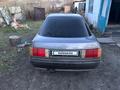 Audi 80 1990 года за 1 100 000 тг. в Павлодар – фото 3
