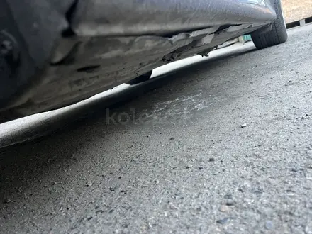 BMW 530 2001 года за 5 500 000 тг. в Алматы – фото 12