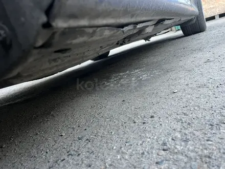 BMW 530 2001 года за 5 500 000 тг. в Алматы – фото 13