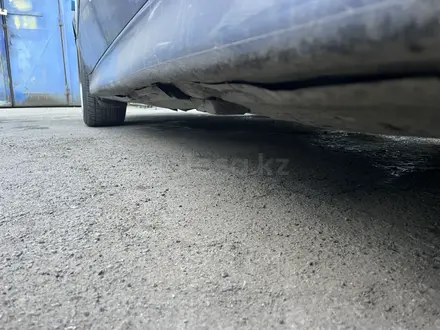 BMW 530 2001 года за 5 500 000 тг. в Алматы – фото 14