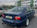 BMW 530 2001 годаүшін5 500 000 тг. в Алматы – фото 4