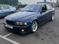 BMW 530 2001 годаүшін5 500 000 тг. в Алматы