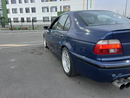 BMW 530 2001 года за 5 500 000 тг. в Алматы – фото 2