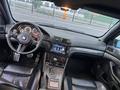 BMW 530 2001 годаүшін5 500 000 тг. в Алматы – фото 6
