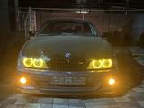 BMW 530 2001 годаүшін4 850 000 тг. в Алматы