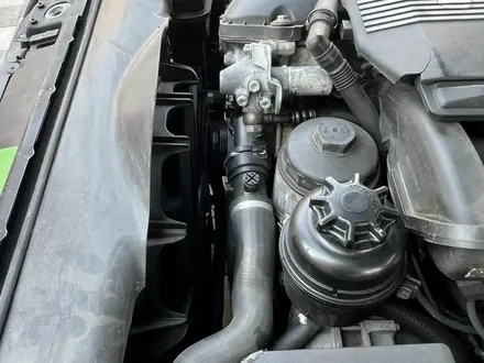 BMW 530 2001 года за 5 500 000 тг. в Алматы – фото 9