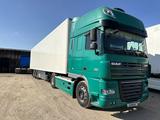 DAF  XF 105 2011 годаүшін30 000 000 тг. в Сарыагаш