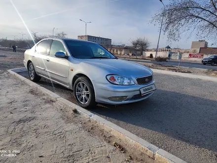 Nissan Cefiro 2000 года за 1 100 000 тг. в Жанаозен