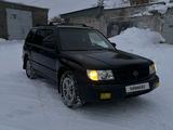 Subaru Forester 1998 годаfor3 500 000 тг. в Караганда