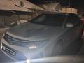 Toyota Camry 2014 года за 9 700 000 тг. в Алматы – фото 2