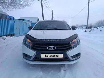 ВАЗ (Lada) Vesta 2020 года за 4 730 000 тг. в Караганда