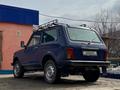 ВАЗ (Lada) Lada 2121 2002 года за 1 134 440 тг. в Актобе – фото 4