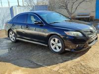 Toyota Camry 2011 годаүшін5 150 000 тг. в Атырау