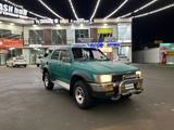 Toyota Hilux Surf 1992 года за 1 380 000 тг. в Алматы