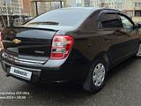 Chevrolet Cobalt 2021 года за 5 400 000 тг. в Караганда – фото 2