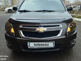 Chevrolet Cobalt 2021 года за 5 400 000 тг. в Караганда – фото 4