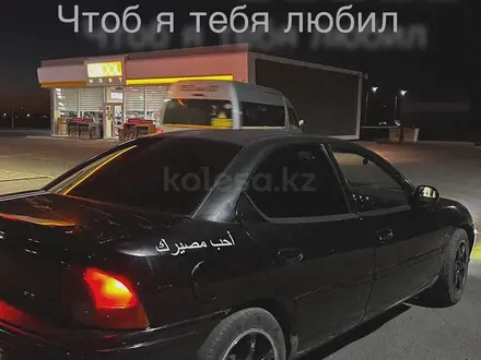 Chrysler Neon 1998 года за 700 000 тг. в Аксай