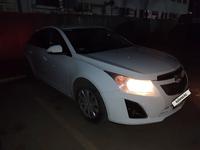 Chevrolet Cruze 2014 годаfor4 000 000 тг. в Атырау