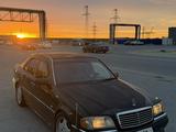 Mercedes-Benz C 280 1995 годаүшін1 700 000 тг. в Жанаозен