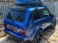 ВАЗ (Lada) Lada 2121 2019 годаүшін7 300 000 тг. в Алматы – фото 7