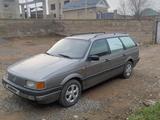 Volkswagen Passat 1992 года за 1 600 000 тг. в Шымкент – фото 3