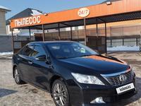 Toyota Camry 2013 годаүшін9 500 000 тг. в Павлодар