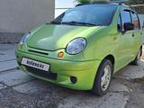 Daewoo Matiz 2008 года за 1 100 000 тг. в Алматы – фото 5