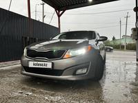 Kia Optima 2014 годаүшін5 600 000 тг. в Алматы