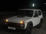 ВАЗ (Lada) Lada 2121 1999 года за 1 150 000 тг. в Есик – фото 3