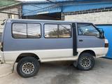 Mitsubishi Delica 1989 года за 1 000 000 тг. в Жаркент