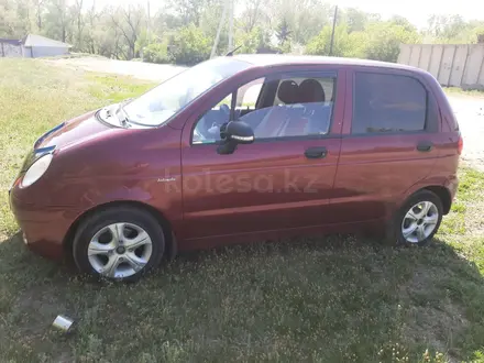 Daewoo Matiz 2012 года за 2 650 000 тг. в Семей – фото 17