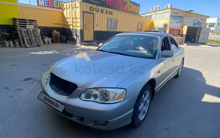 Mazda Xedos 9 2002 года за 2 300 000 тг. в Жанаозен