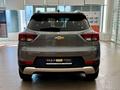 Chevrolet TrailBlazer 2021 года за 9 700 000 тг. в Уральск – фото 3