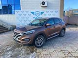 Hyundai Tucson 2017 годаfor10 300 000 тг. в Атырау