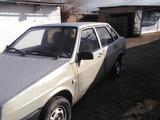 ВАЗ (Lada) 21099 2001 годаүшін400 000 тг. в Тараз – фото 2