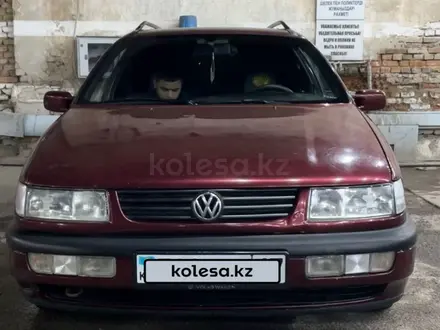 Volkswagen Passat 1995 года за 2 200 000 тг. в Шымкент