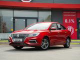 MG 5 Deluxe 2024 года за 9 990 000 тг. в Алматы