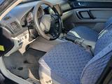 Subaru Outback 2008 годаүшін4 500 000 тг. в Караганда – фото 2