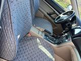 Subaru Outback 2008 годаүшін4 500 000 тг. в Караганда – фото 3