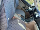 Subaru Outback 2008 годаүшін4 500 000 тг. в Караганда – фото 4
