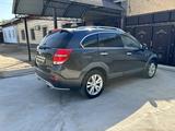 Chevrolet Captiva 2013 года за 6 500 000 тг. в Шымкент – фото 2