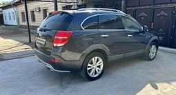 Chevrolet Captiva 2013 года за 6 500 000 тг. в Шымкент – фото 2