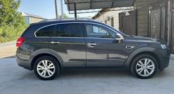 Chevrolet Captiva 2013 года за 6 500 000 тг. в Шымкент