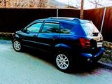 Pontiac Vibe 2005 годаүшін3 700 000 тг. в Алматы