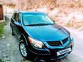 Pontiac Vibe 2005 годаүшін3 700 000 тг. в Алматы – фото 5