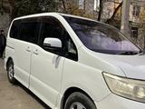 Nissan Serena 2007 годаfor3 700 000 тг. в Жезказган