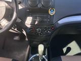 Chevrolet Nexia 2021 годаүшін4 200 000 тг. в Шымкент – фото 5
