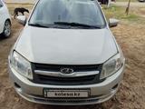 ВАЗ (Lada) Granta 2190 2014 года за 1 900 000 тг. в Уральск