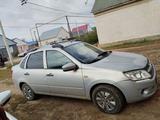 ВАЗ (Lada) Granta 2190 2014 года за 1 900 000 тг. в Уральск – фото 2