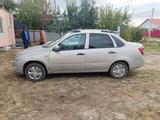 ВАЗ (Lada) Granta 2190 2014 года за 1 900 000 тг. в Уральск – фото 4